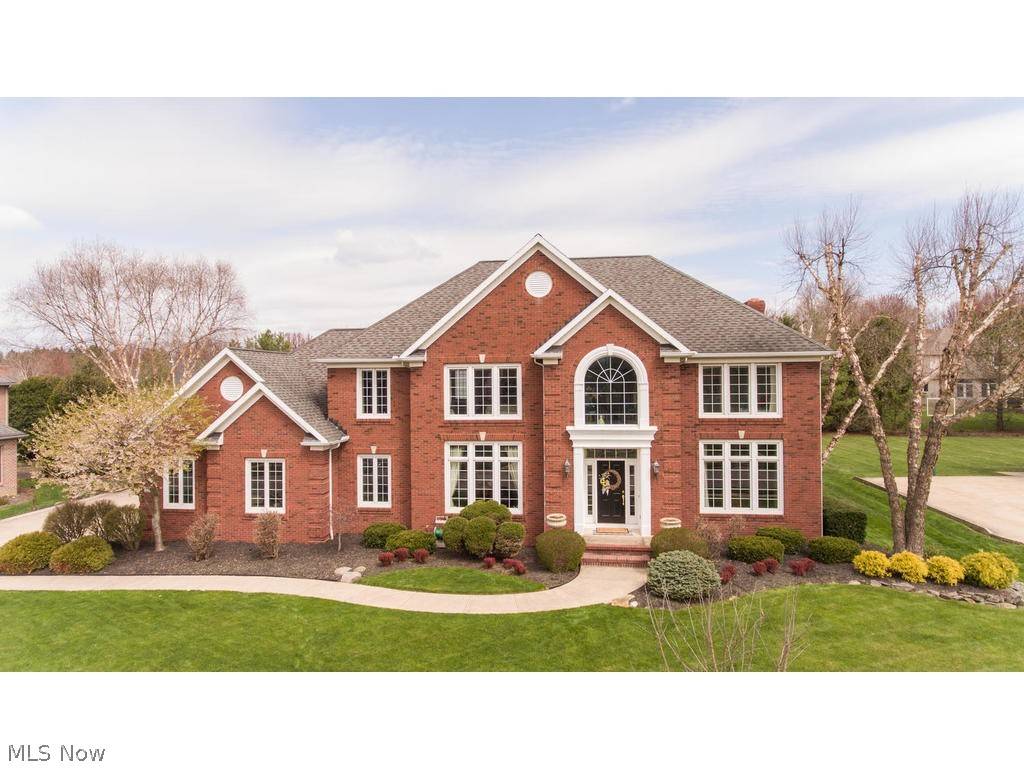 2769 Goldleaf DR, Bath, OH 44333