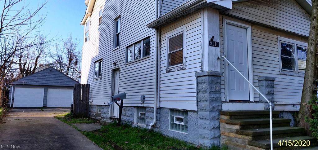 Cleveland, OH 44105,9110 Connecticut AVE