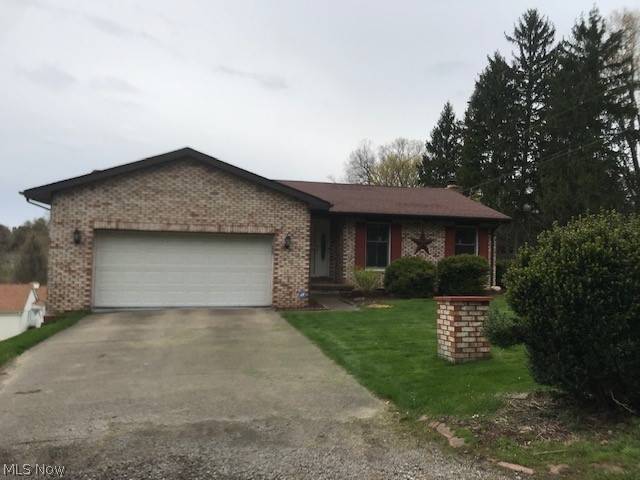 118 Franklin ST, St. Clairsville, OH 43950
