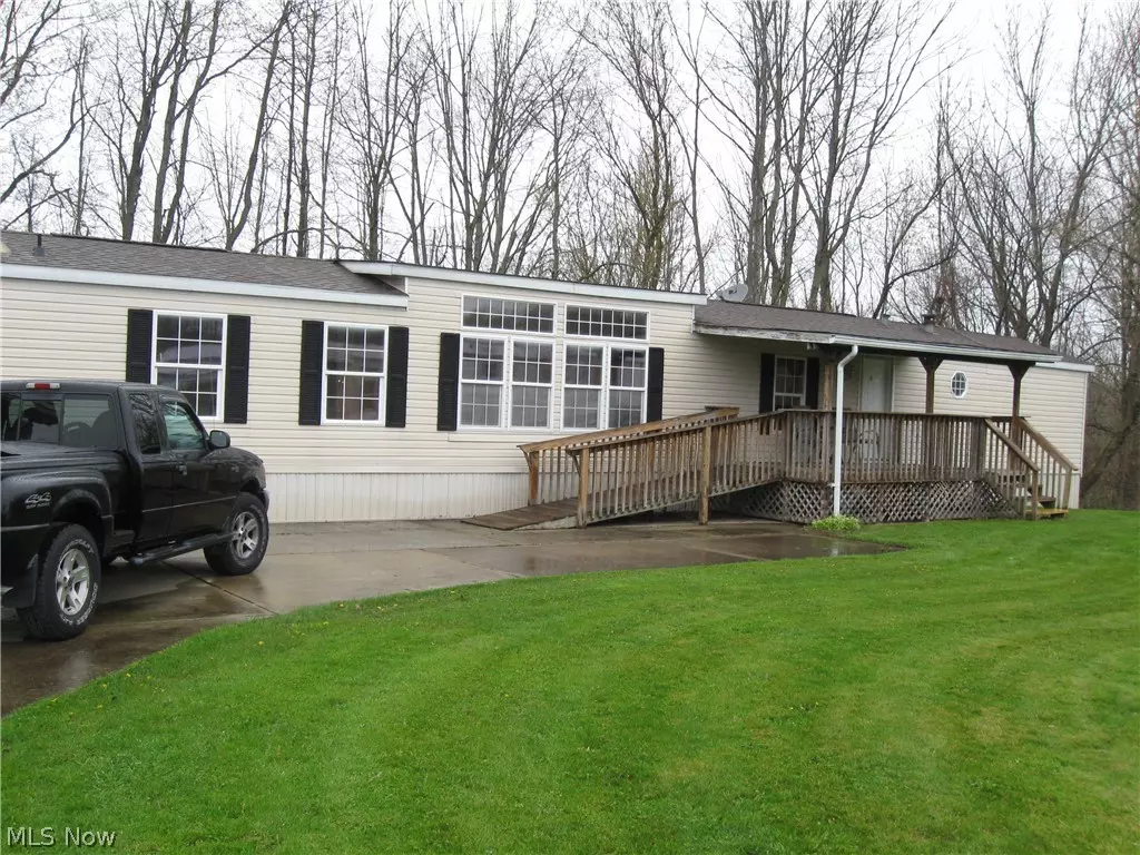 Leetonia, OH 44431,37457 SR 558