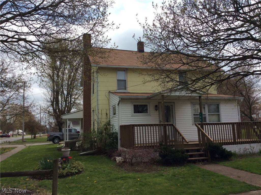 Creston, OH 44217,100 Linwood AVE
