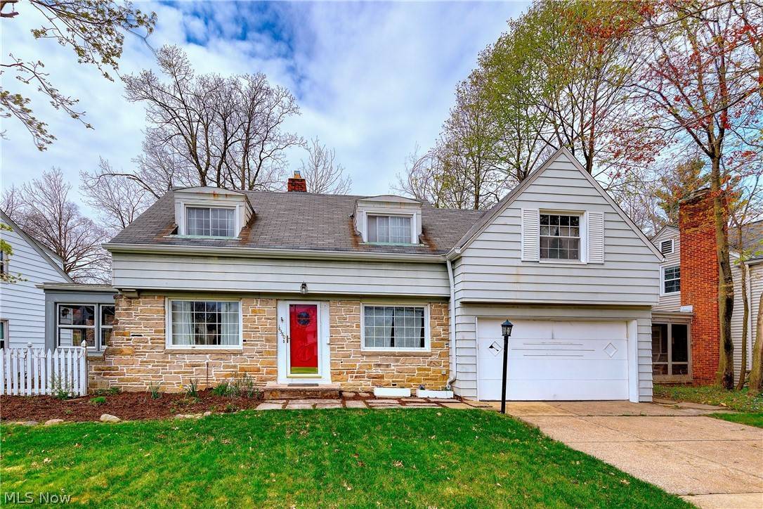14380 Washington BLVD, University Heights, OH 44118