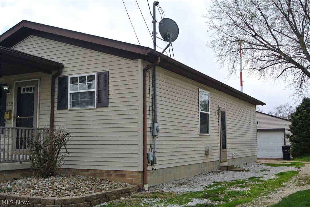 Akron, OH 44312,630 High Grove BLVD