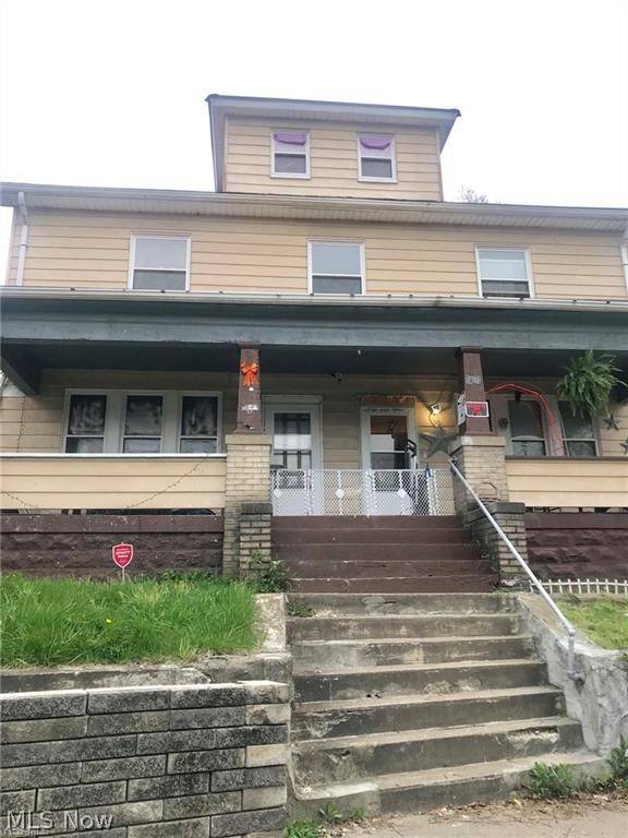 3401 Elm ST, Weirton, WV 26062
