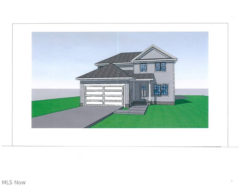 802 Pepperell CT, Macedonia, OH 44056
