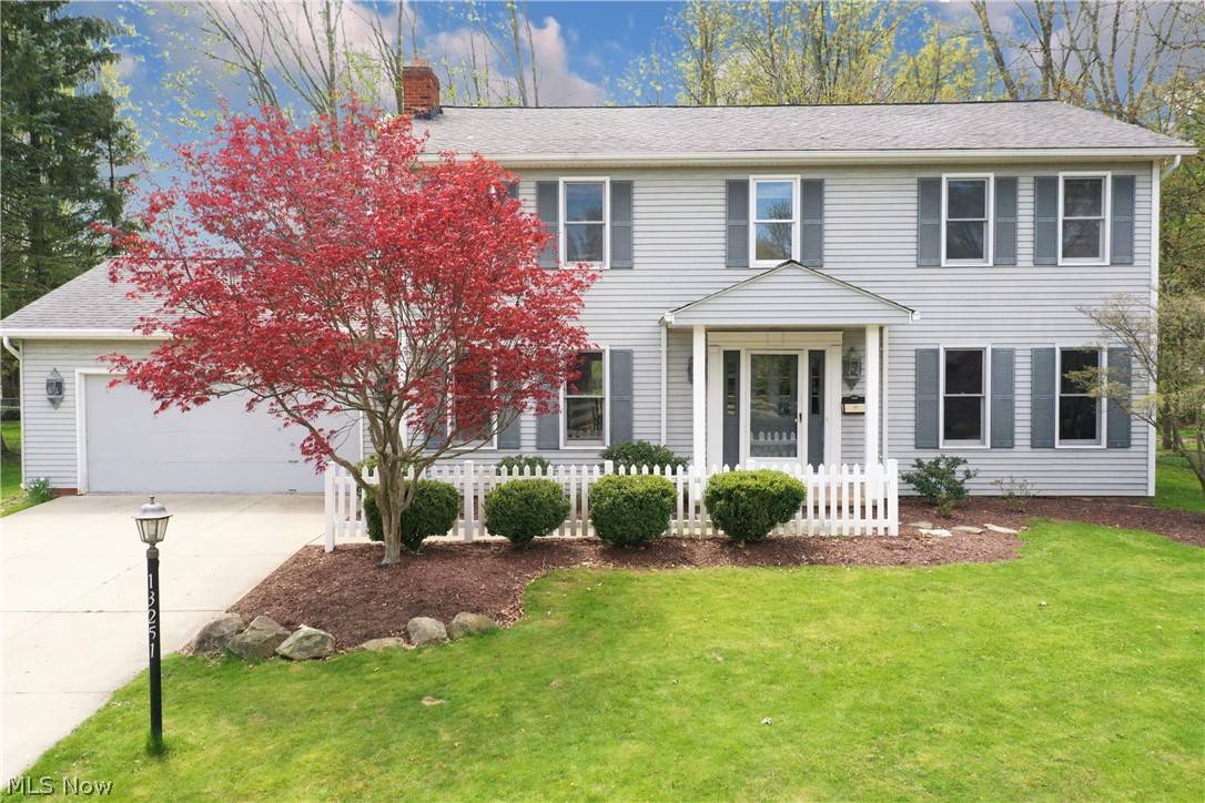 13251 Mohawk TRL, Middleburg Heights, OH 44130