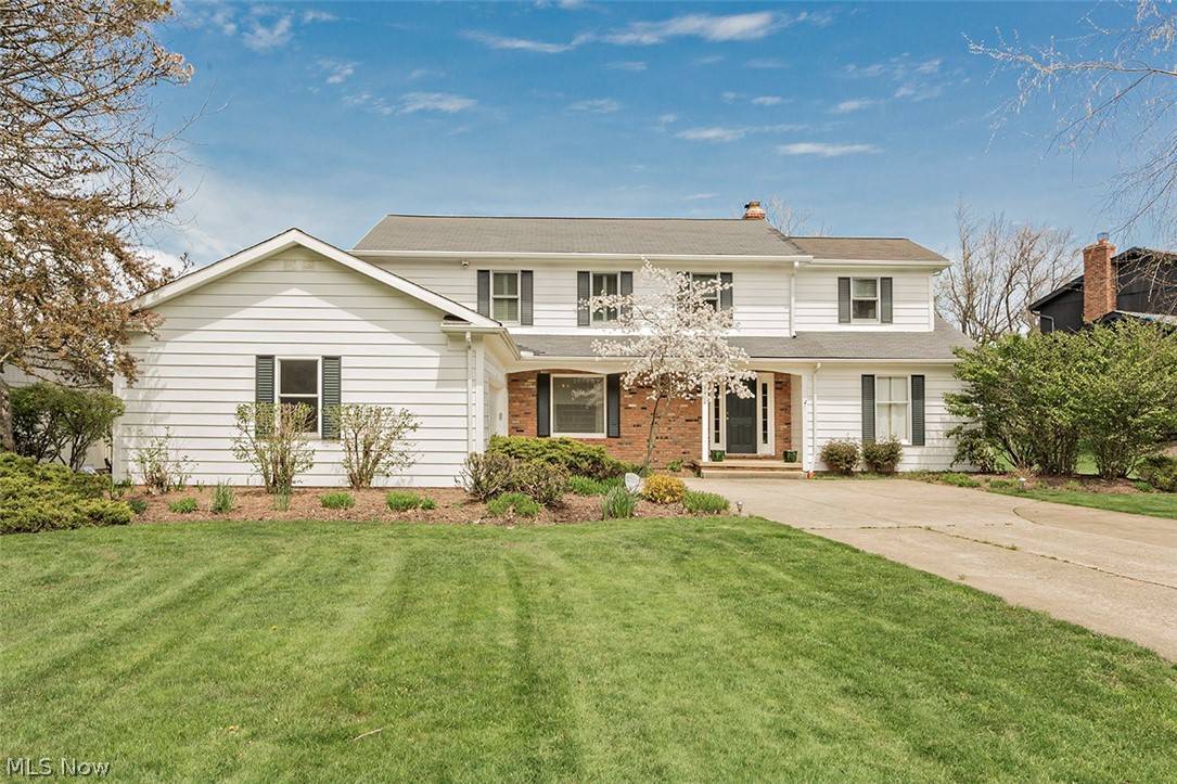 29999 Orangewood DR, Beachwood, OH 44122