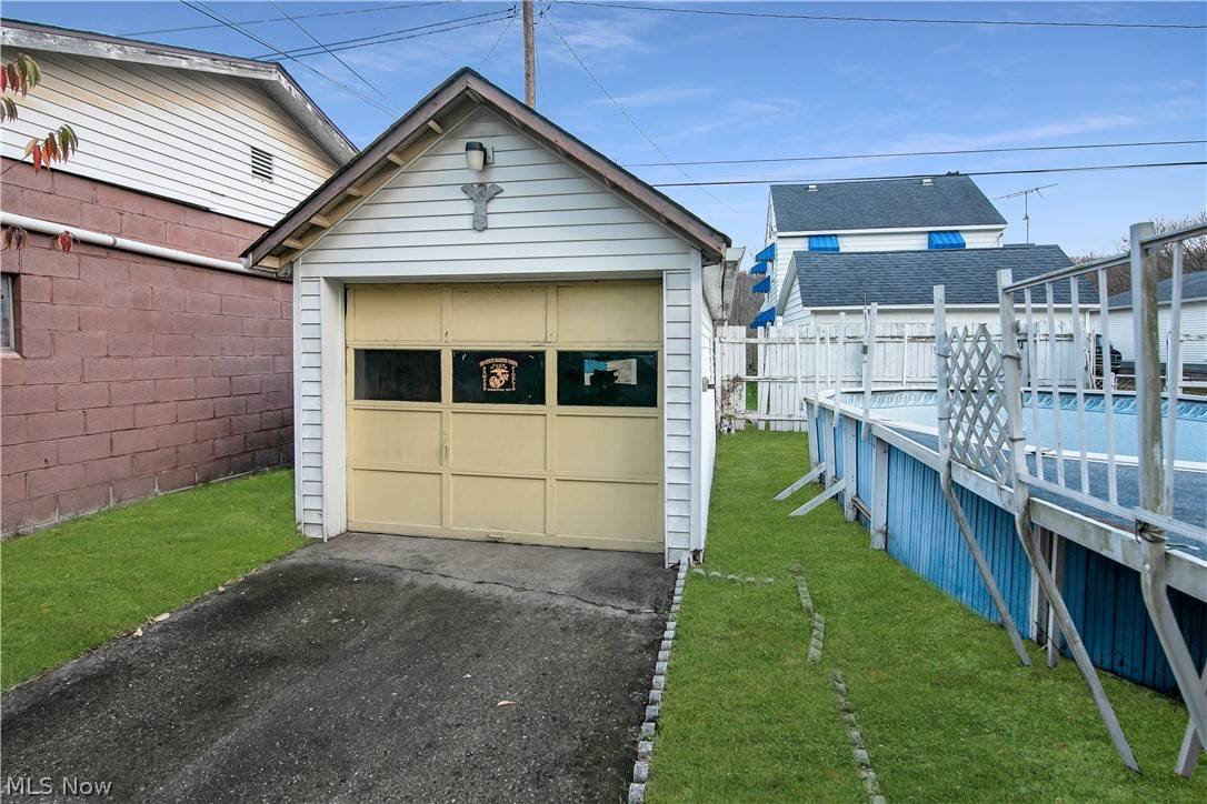 Weirton, WV 26062,3640 Orchard ST