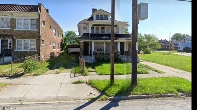 919 Eddy RD, Cleveland, OH 44108