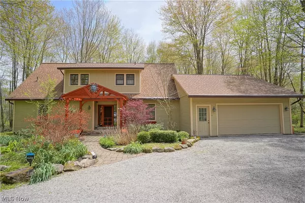 13155 Meadowwood DR, Claridon, OH 44024