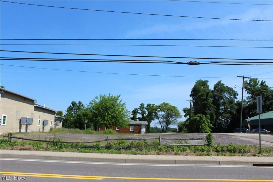 Lot Pennsylvania AVE, Weirton, WV 26062