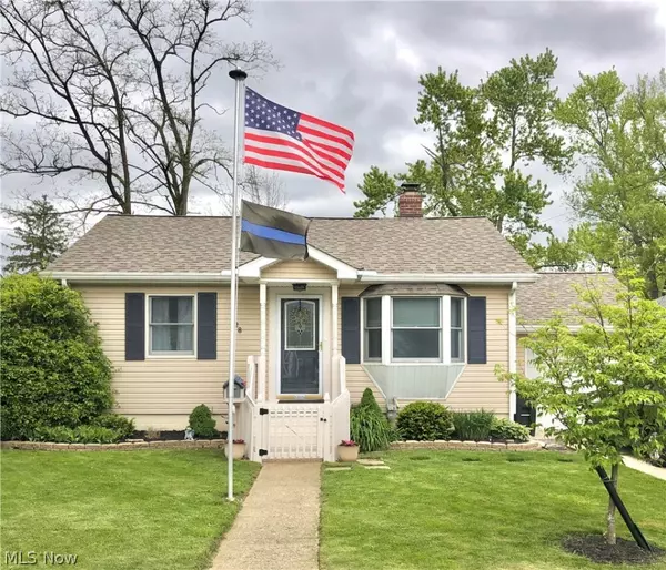 528 Pine ST, Medina, OH 44256