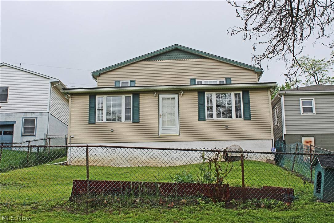 Weirton, WV 26062,152 Weirview