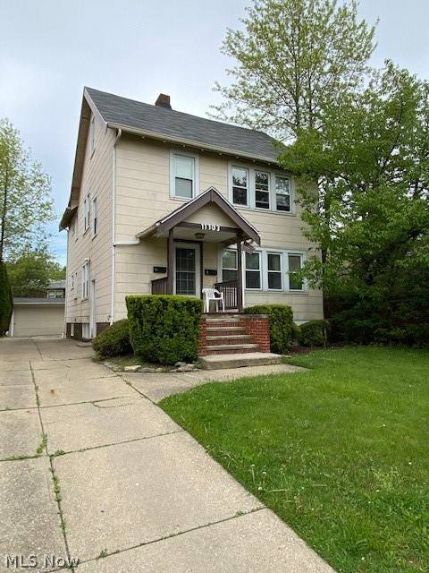 11303 Langton AVE,  Cleveland,  OH 44125