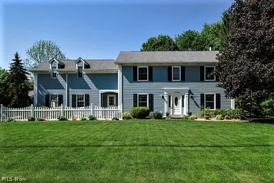 1730 Barlow RD, Hudson, OH 44236