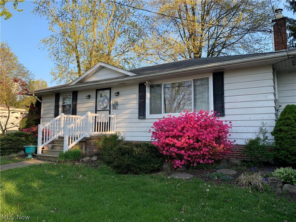 424 W Church ST, Orrville, OH 44667