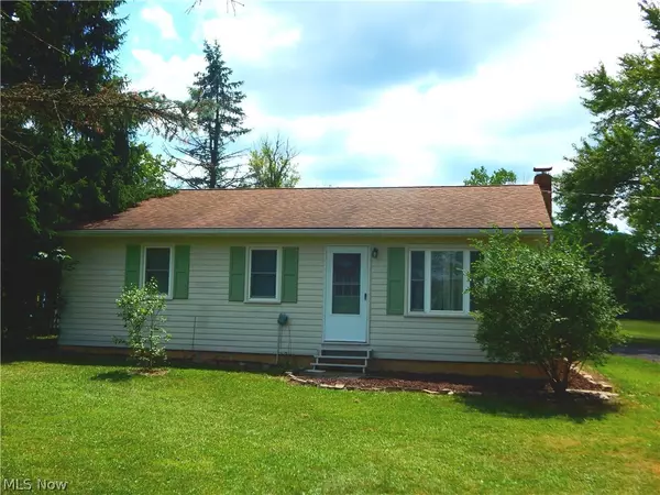 9880 Chatham RD,  Spencer,  OH 44275