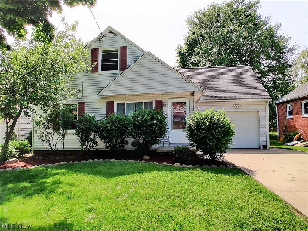 Akron, OH 44312,332 Horton AVE