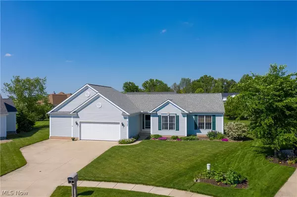 Ravenna, OH 44266,4746 Black Walnut LN