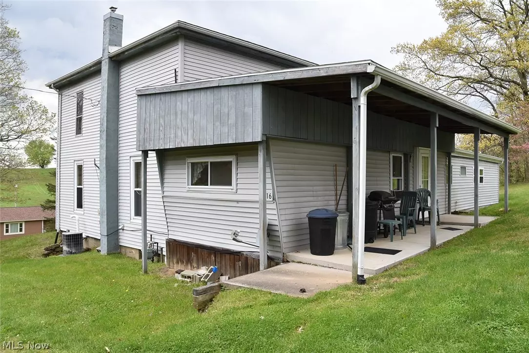 Carrollton, OH 44615,3116 Smokey RD SE