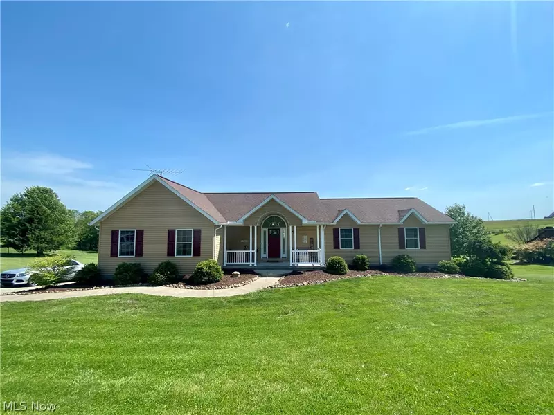 3753 County Road 15, Rayland, OH 43943