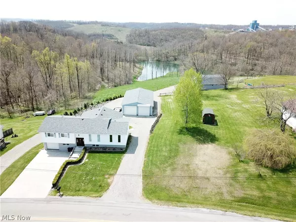Mingo Junction, OH 43938,799 County Road 19