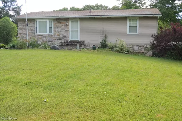 11550 Chamberlain RD, Aurora, OH 44202