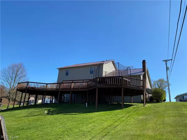 Toronto, OH 43964,190 James WAY