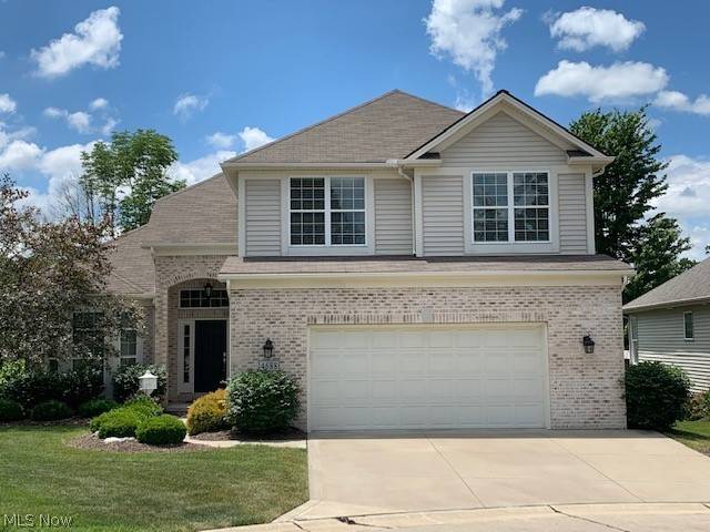 4688 Danforth Reserve, Stow, OH 44224