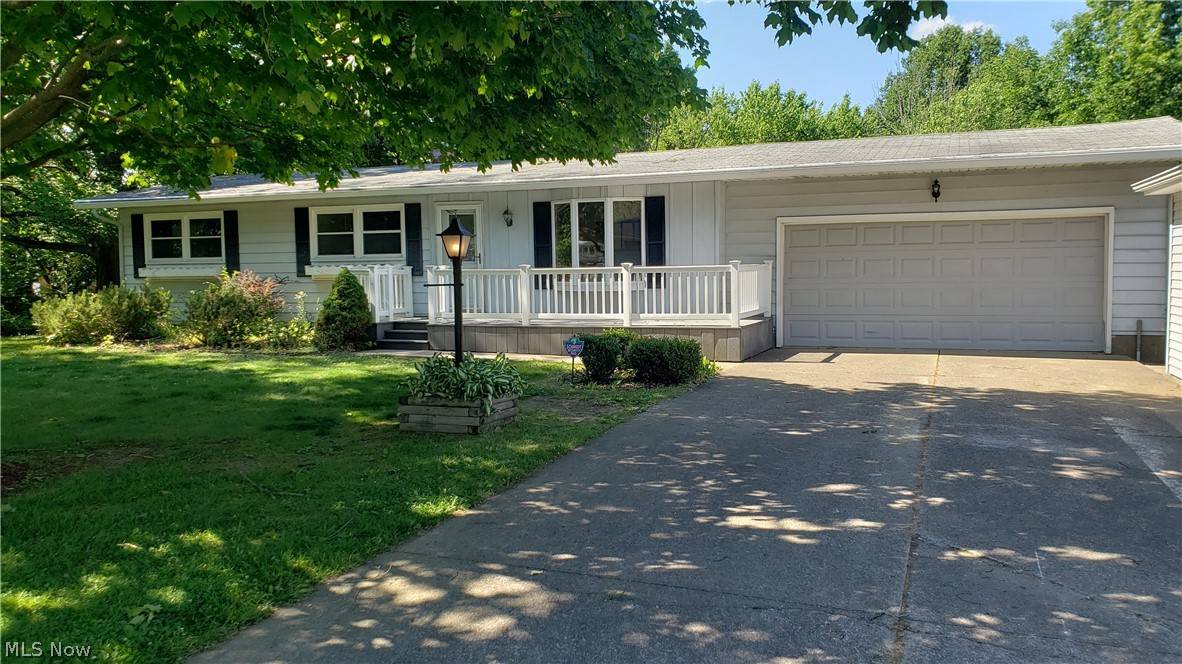 10154 W High ST, Orrville, OH 44667