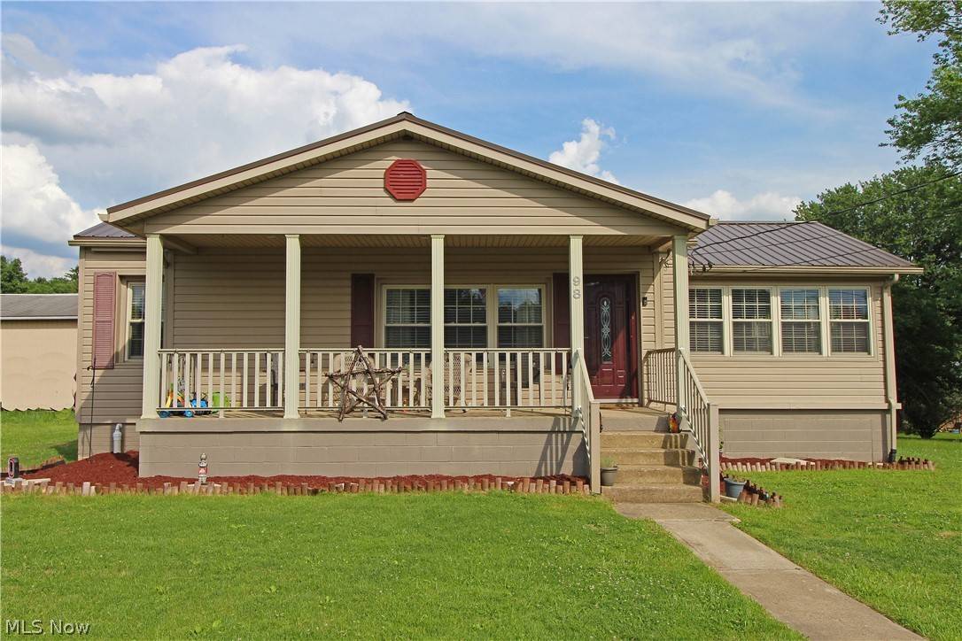 98 Wolf ST, Weirton, WV 26062