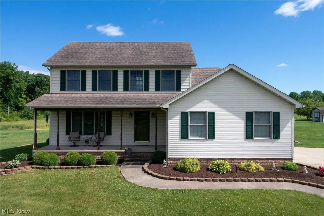 Garrettsville, OH 44231,10387 State Route 305