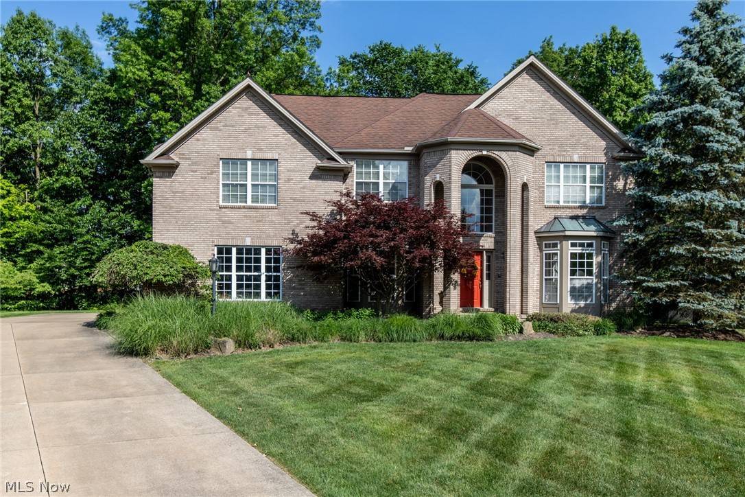 Twinsburg, OH 44087,2824 Veron LN