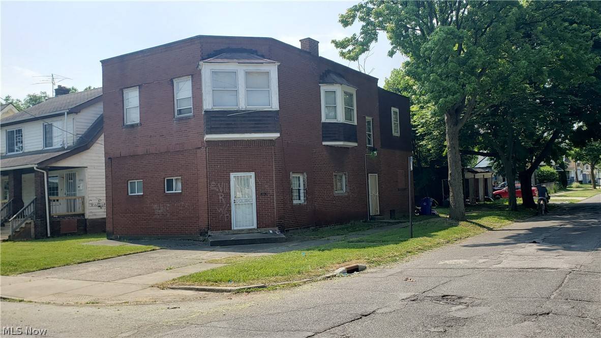 12702 Rexford AVE, Cleveland, OH 44105