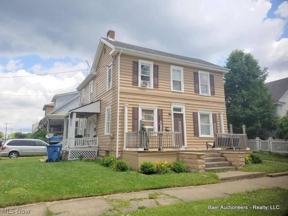 610 E 4th ST, Salem, OH 44460