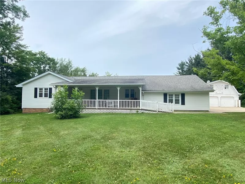 12228 Bean RD, Chardon, OH 44024