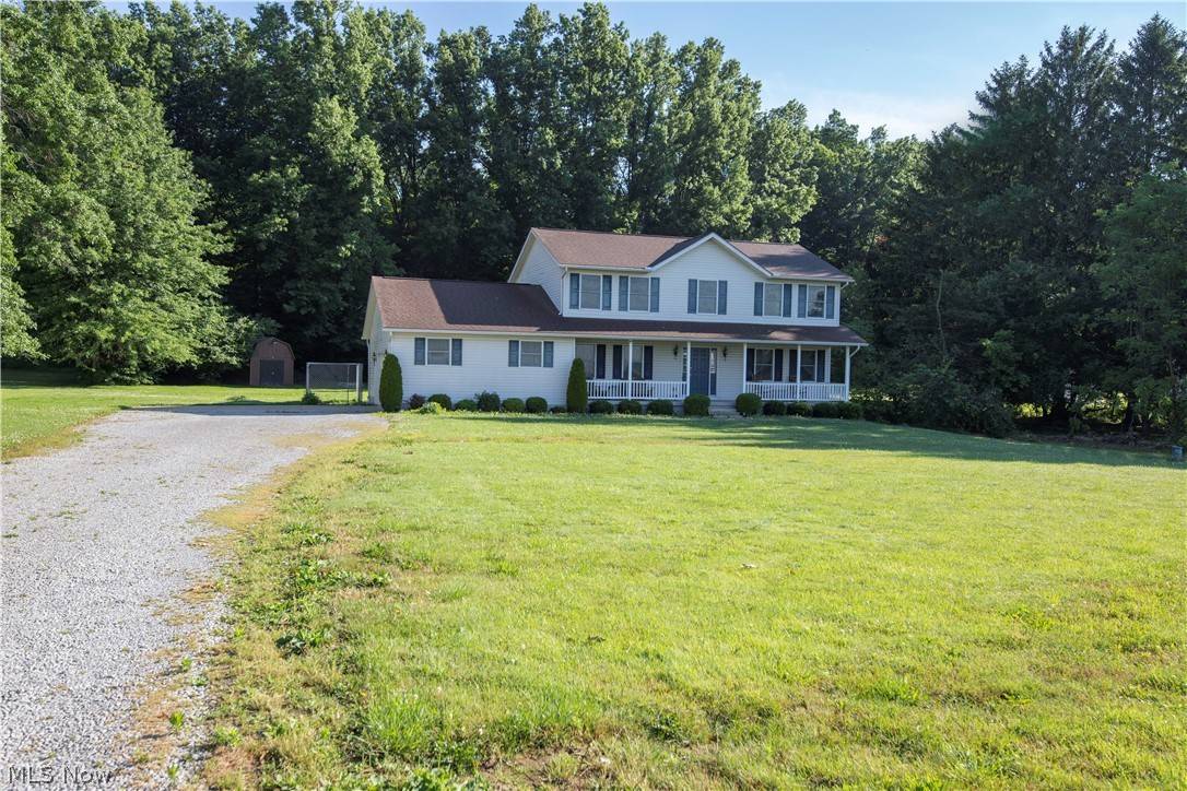 Salem, OH 44460,5510 W South Range RD