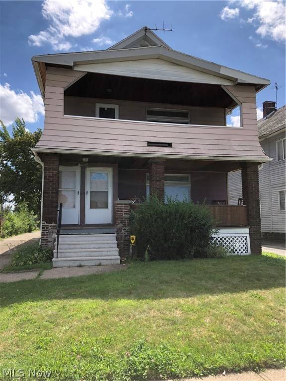 11914 Angelus AVE, Cleveland, OH 44105