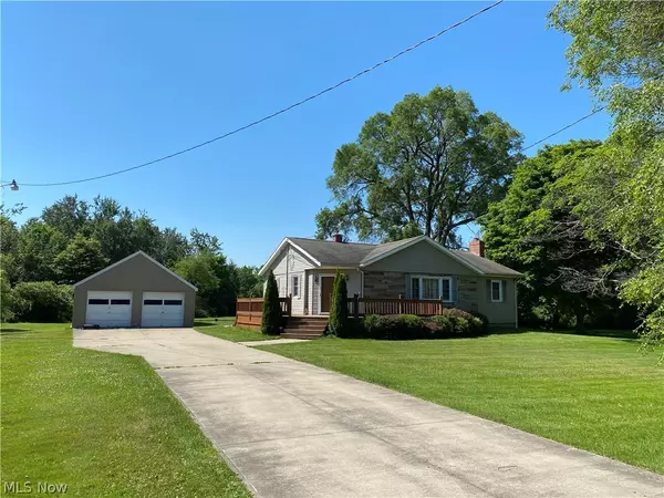 Conneaut, OH 44030,3426 Lake RD