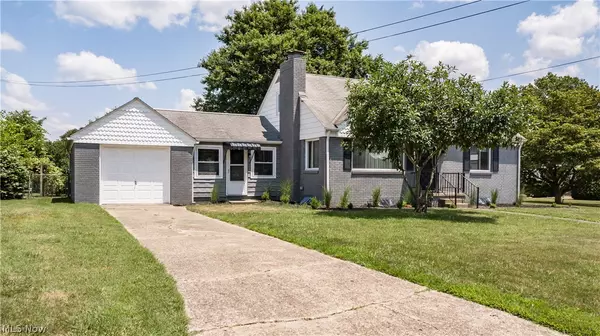 3007 23rd ST, Parkersburg, WV 26101