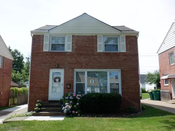 21606 Hillgrove AVE, Maple Heights, OH 44137