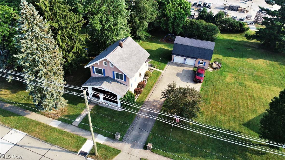 Orrville, OH 44667,643 E Paradise ST