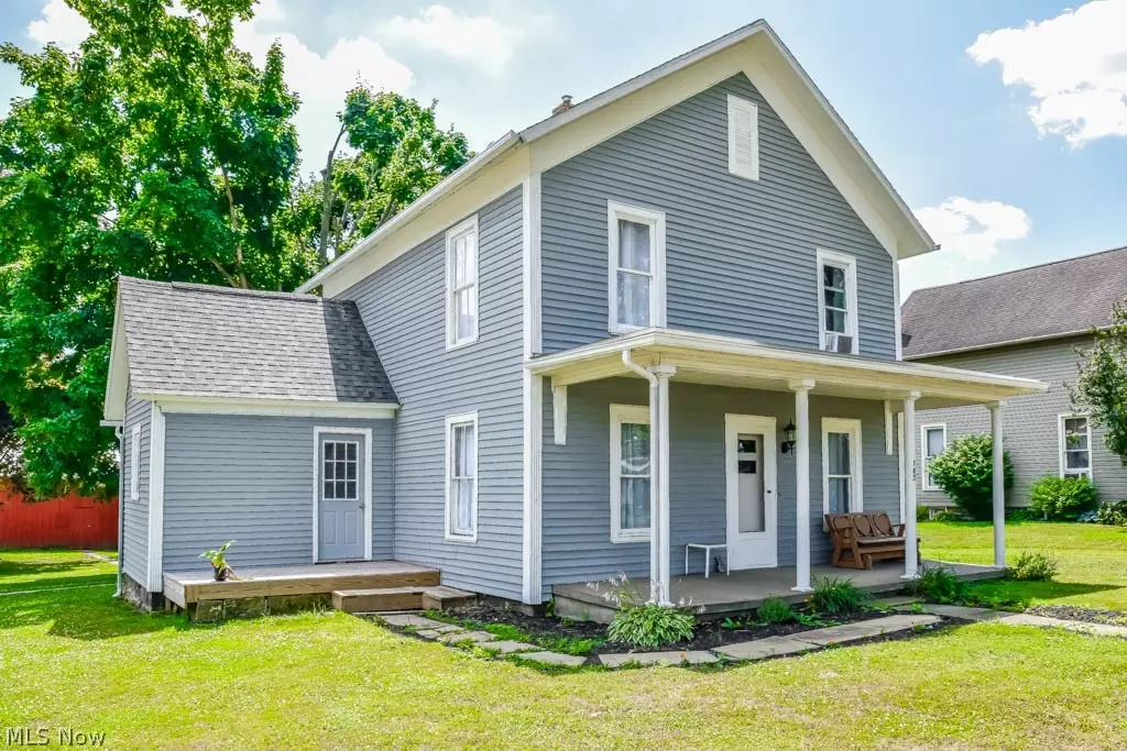 Bolivar, OH 44612,165 Park AVE NE