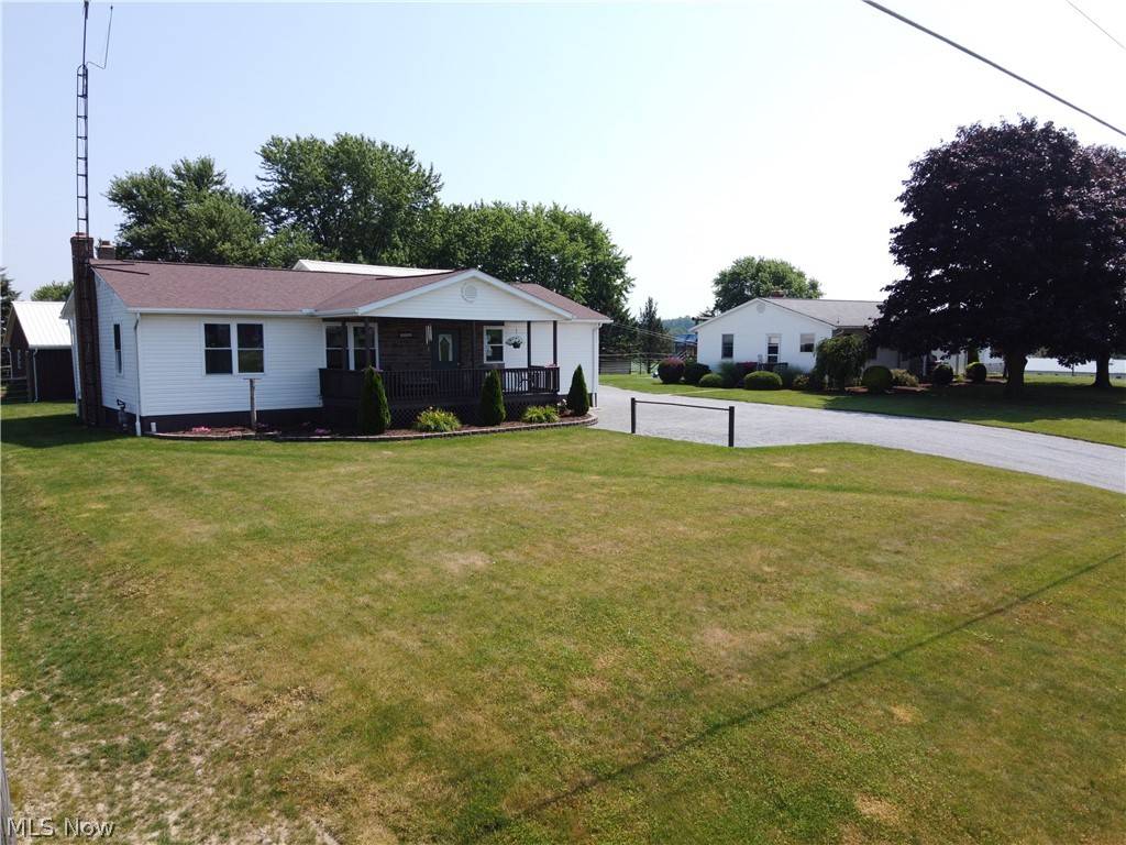 10902 Dover RD, Apple Creek, OH 44606