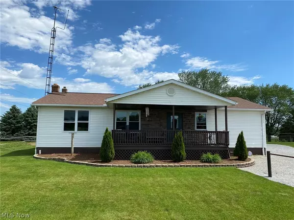 Apple Creek, OH 44606,10902 Dover RD