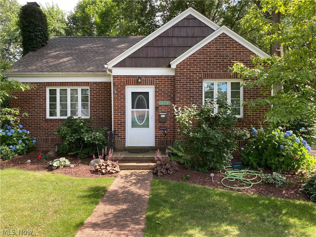 414 Rellim DR, Kent, OH 44240