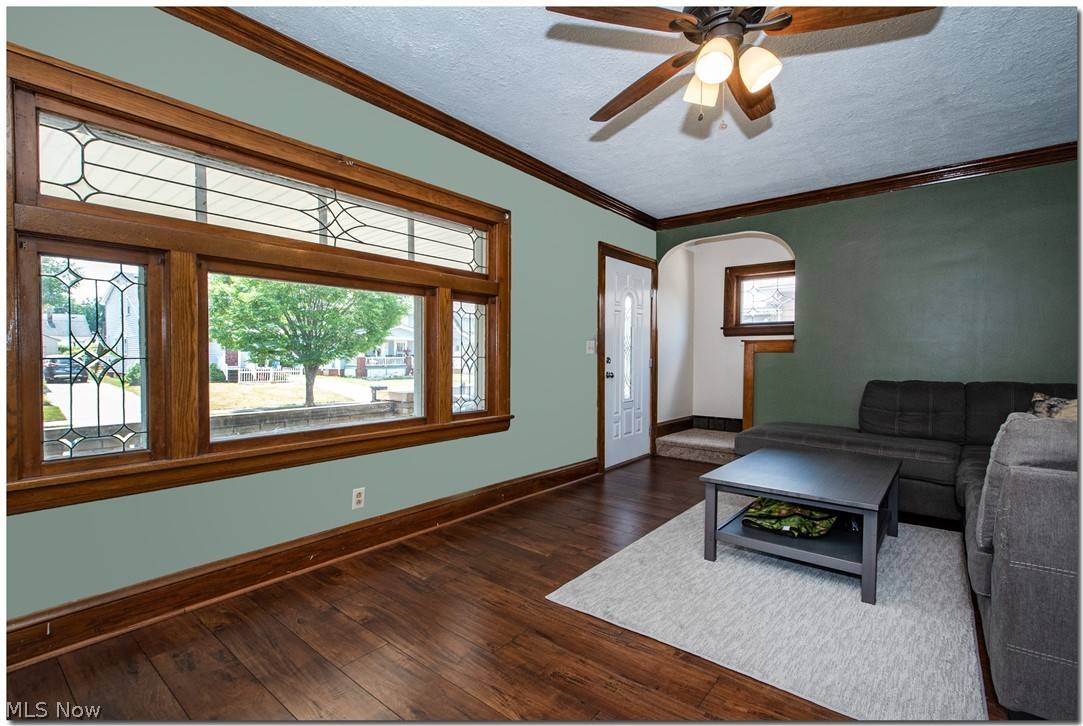 Cleveland, OH 44109,4620 Bader AVE