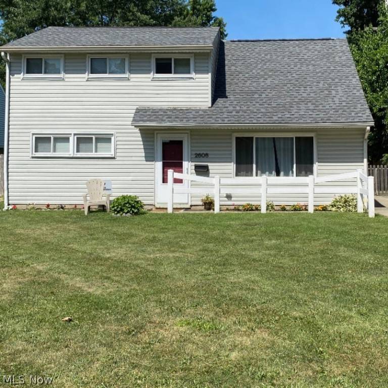 2606 Overbrook RD, Cuyahoga Falls, OH 44221