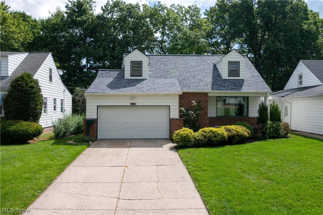 1779 Beaconwood AVE, South Euclid, OH 44121