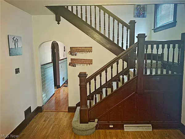 Toronto, OH 43964,506 Euclid AVE